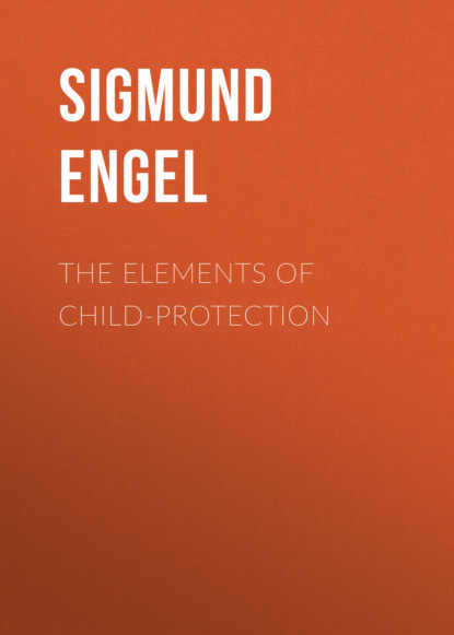 The Elements of Child-protection