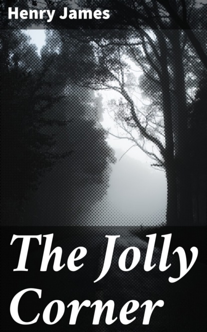 The Jolly Corner