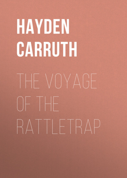 The Voyage of the Rattletrap