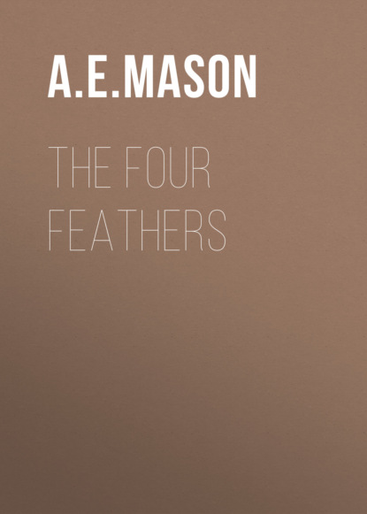 The Four Feathers