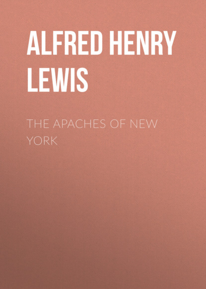 The Apaches of New York