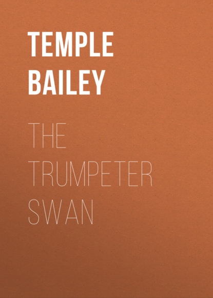 The Trumpeter Swan