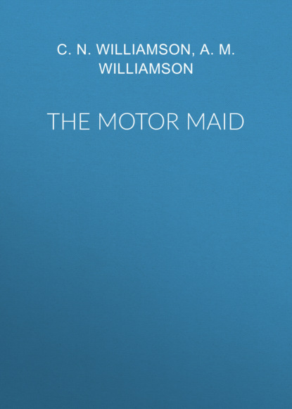 The Motor Maid