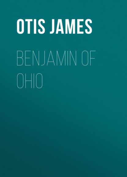 Benjamin of Ohio