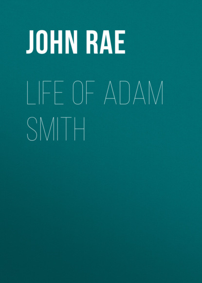 Life of Adam Smith