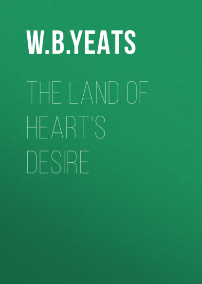 The Land of Heart's Desire