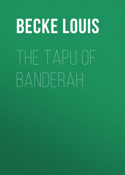 The Tapu Of Banderah