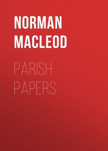 Parish Papers