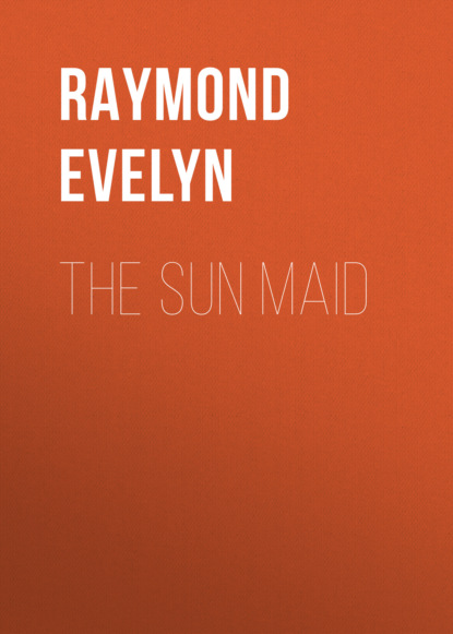 The Sun Maid