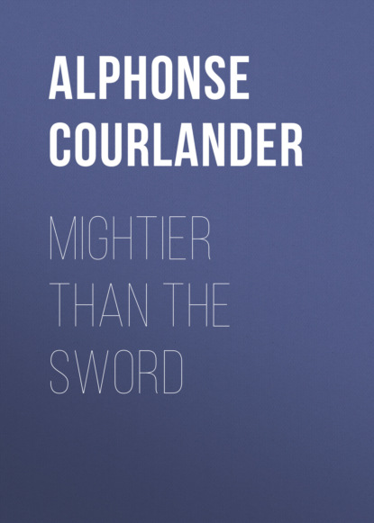 Mightier than the Sword