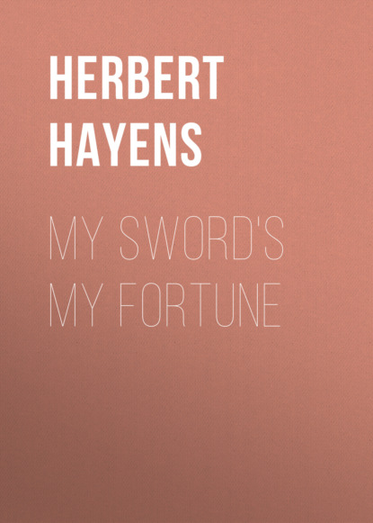 My Sword's My Fortune