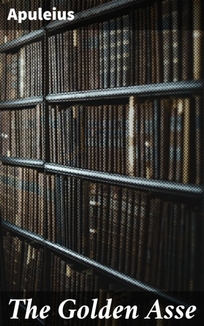 The Golden Asse