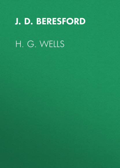 H. G. Wells