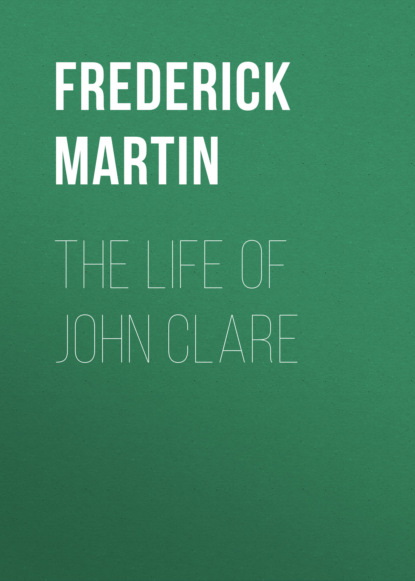 The Life of John Clare