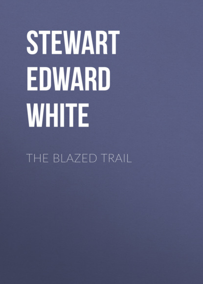 The Blazed Trail