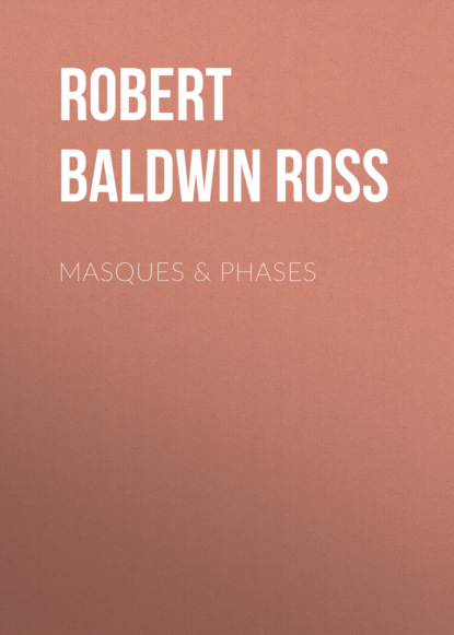 Masques & Phases