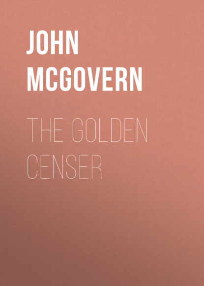 The Golden Censer