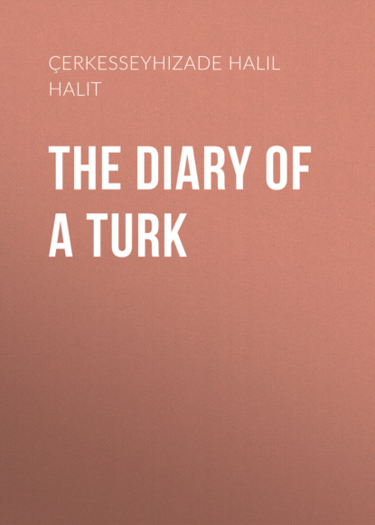 The Diary of a Turk