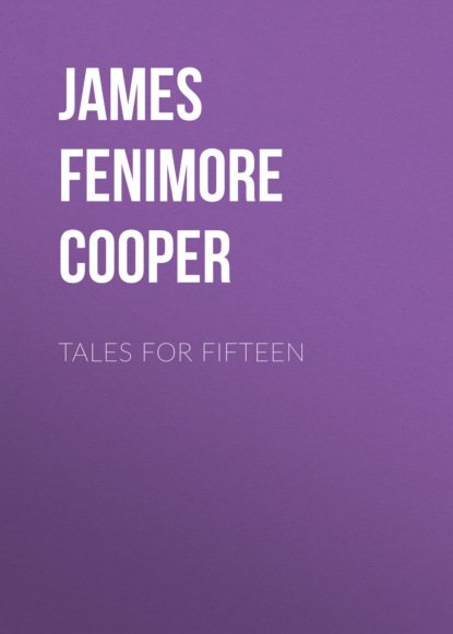 Tales for Fifteen