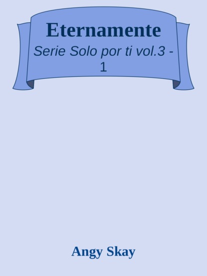 Eternamente