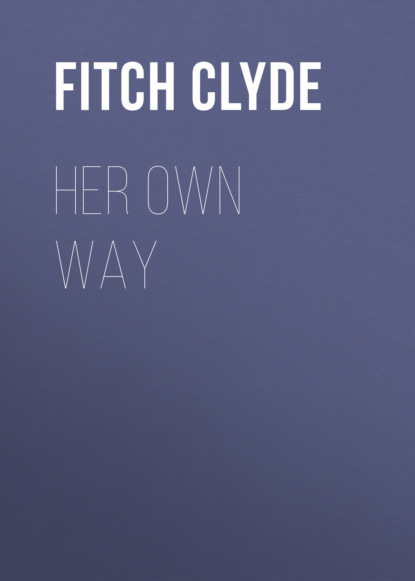 Her Own Way