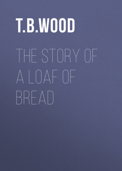The Story of a Loaf of Bread