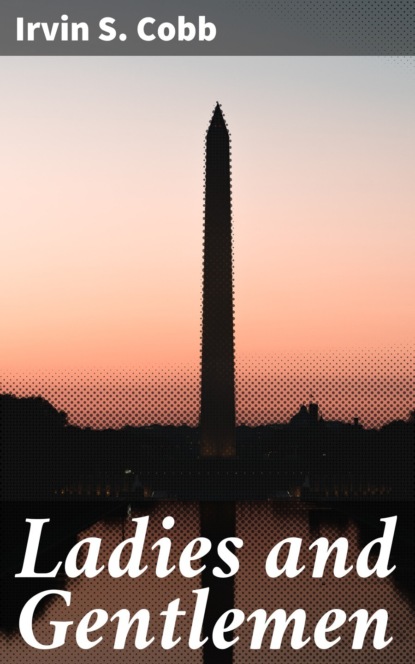 Ladies and Gentlemen