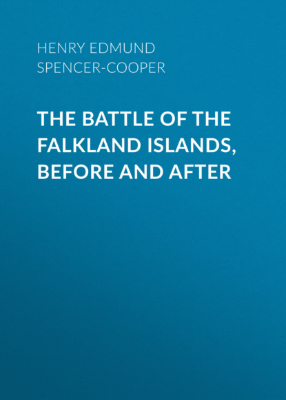 The Battle of the Falkland Islands, Before and After