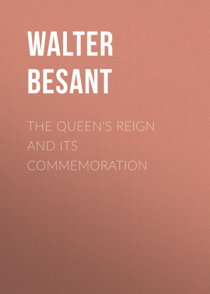The Queen's Reign and Its Commemoration