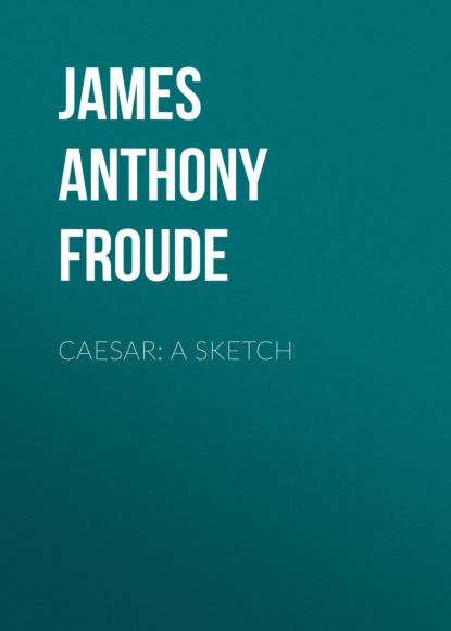 Caesar: A Sketch