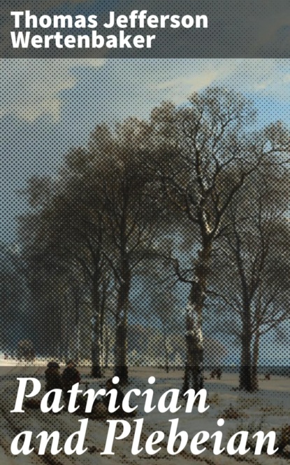 Patrician and Plebeian