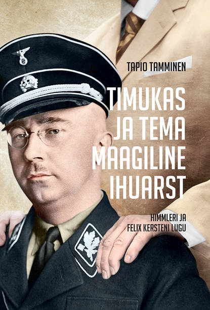 Timukas ja tema maagiline ihuarst