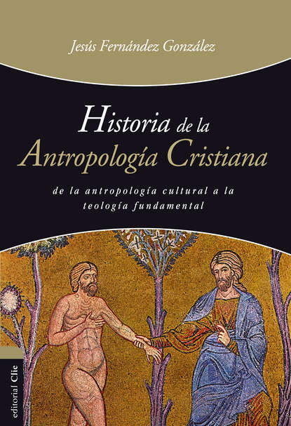 Historia de la antropología cristiana