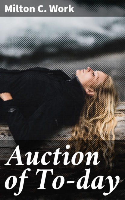 Auction of To-day