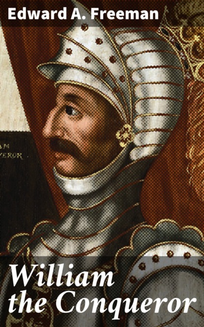 William the Conqueror