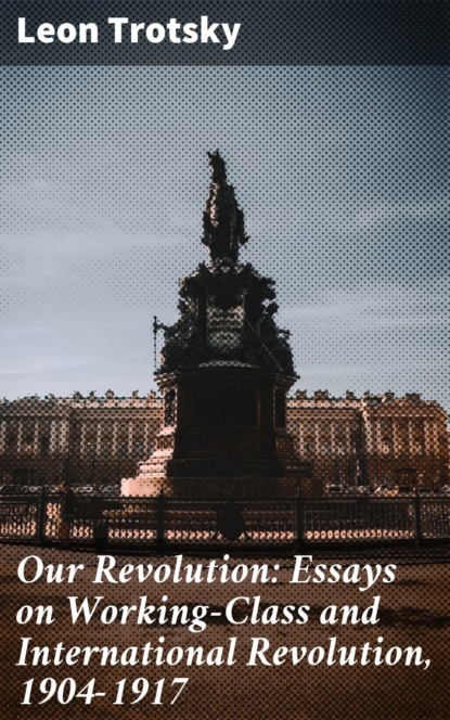 Our Revolution