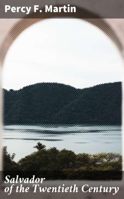 Salvador of the Twentieth Century