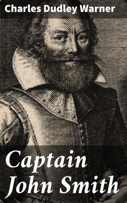 Captain John Smith