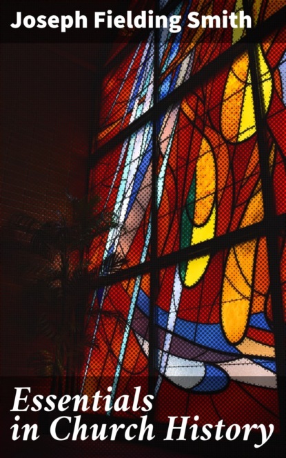 Essentials in Church History