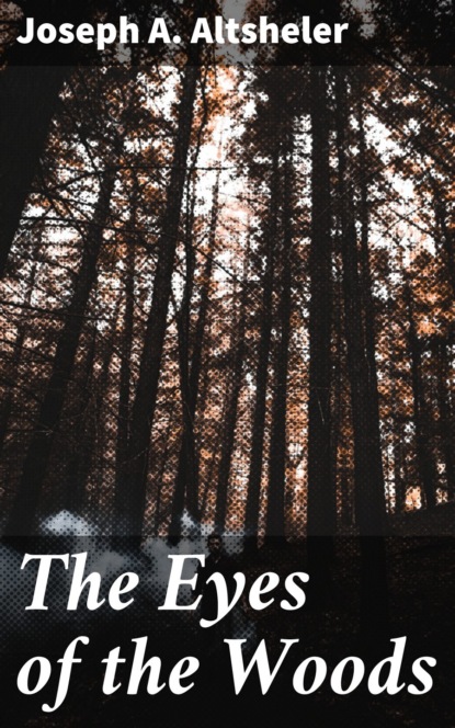 The Eyes of the Woods