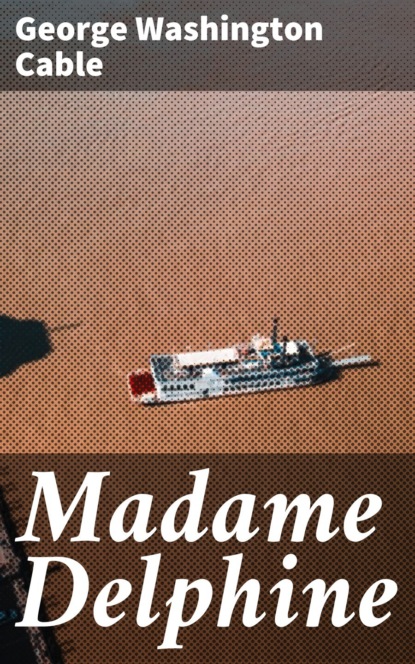 Madame Delphine