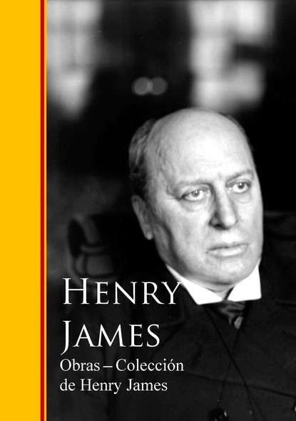 Obras - Coleccion de Henry James