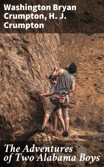 The Adventures of Two Alabama Boys