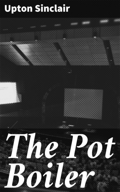 The Pot Boiler