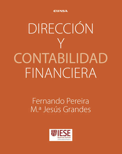 Dirección y contabilidad financiera