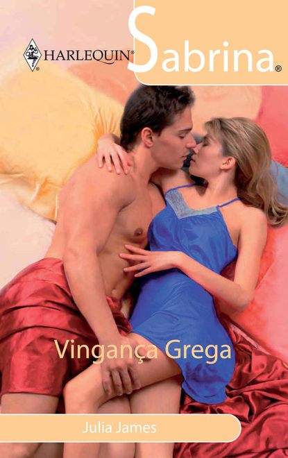 Vingança grega