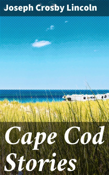 Cape Cod Stories
