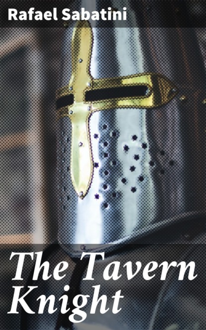 The Tavern Knight