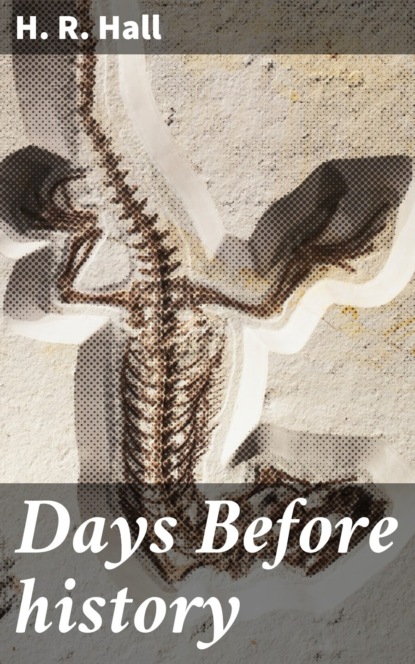 Days Before history