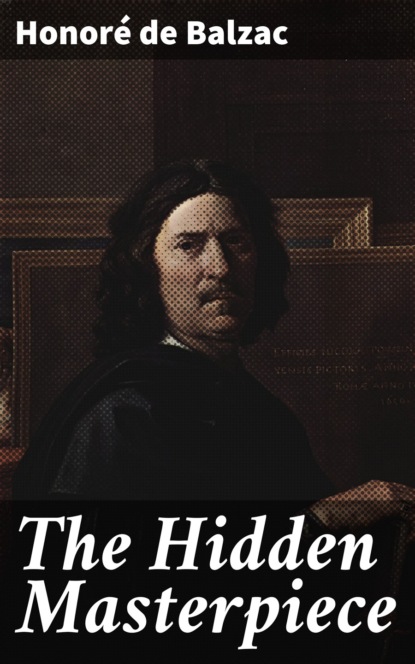 The Hidden Masterpiece